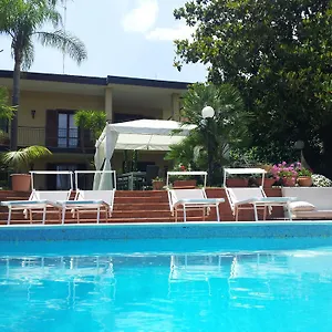 Villa Carmen On Etna Trecastagni