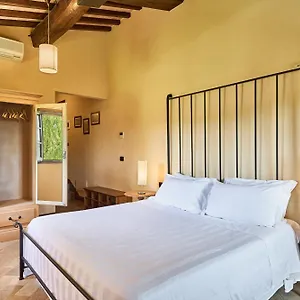  Country house Borgo San Giusto