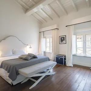 3* Bed & Breakfast In Dimora Storica - Centro - Hall 5 Stelle
