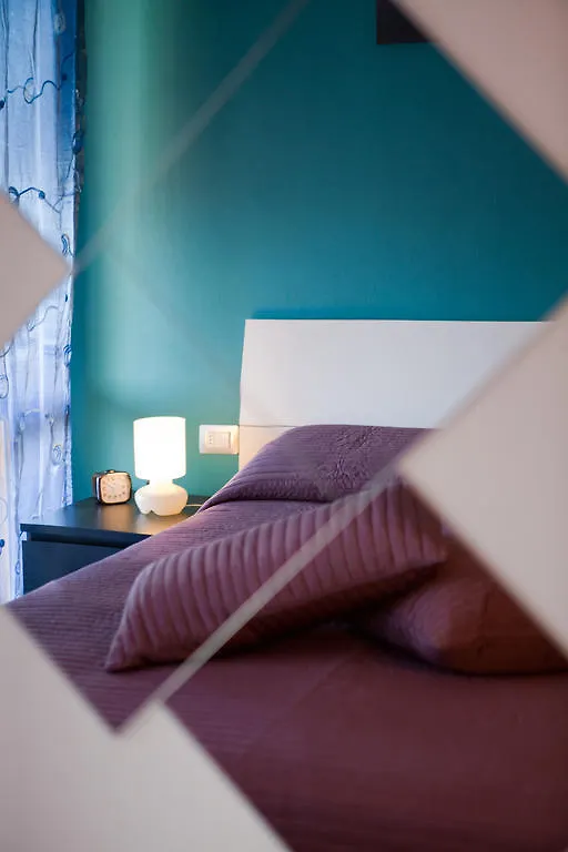 La Terrazza Bed & Breakfast Empoli